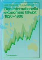 Den internationella ekonomins tillväxt 1820-1990